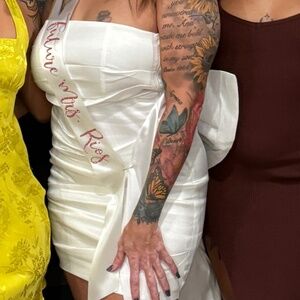 Betsey Johnson Mini Dress